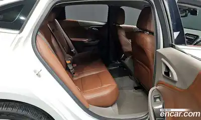 Chevrolet Malibu 2017 2.0 Автомат в Москве № 760545, миниатюра 12