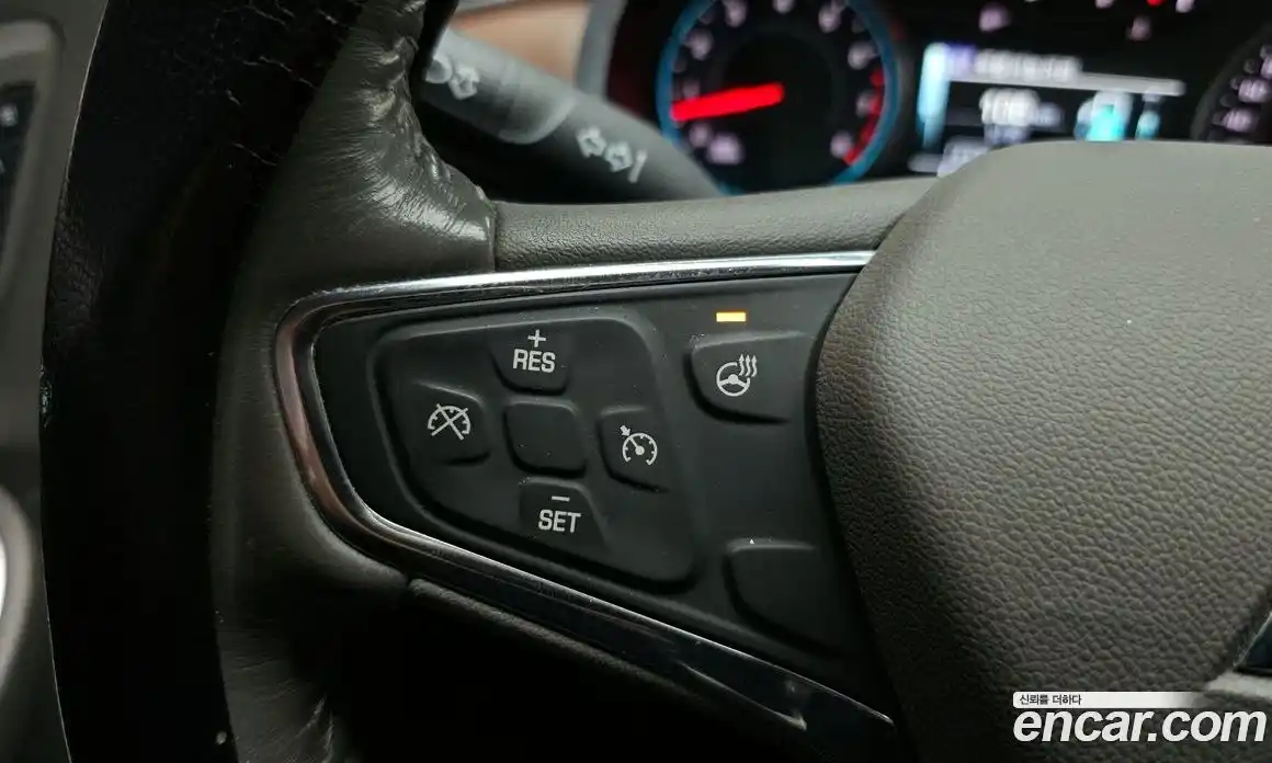 Chevrolet Malibu 2017 2.0 Автомат в Москве № 760545, фото 16