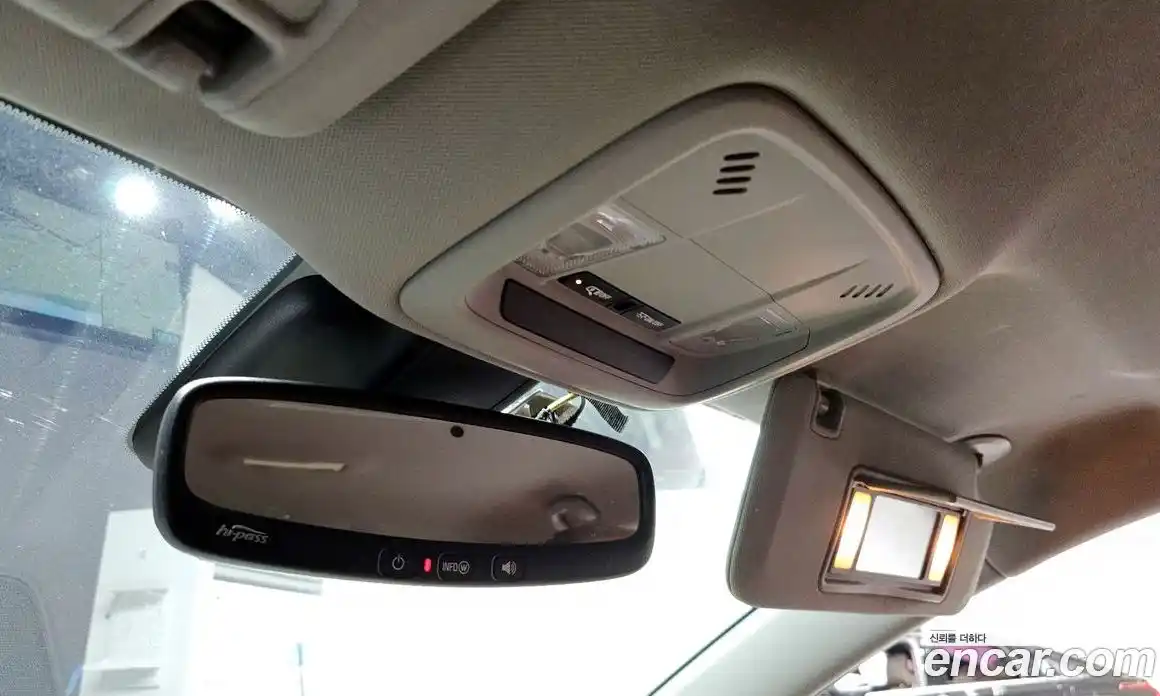 Chevrolet Malibu 2017 2.0 Автомат в Москве № 760545, фото 18