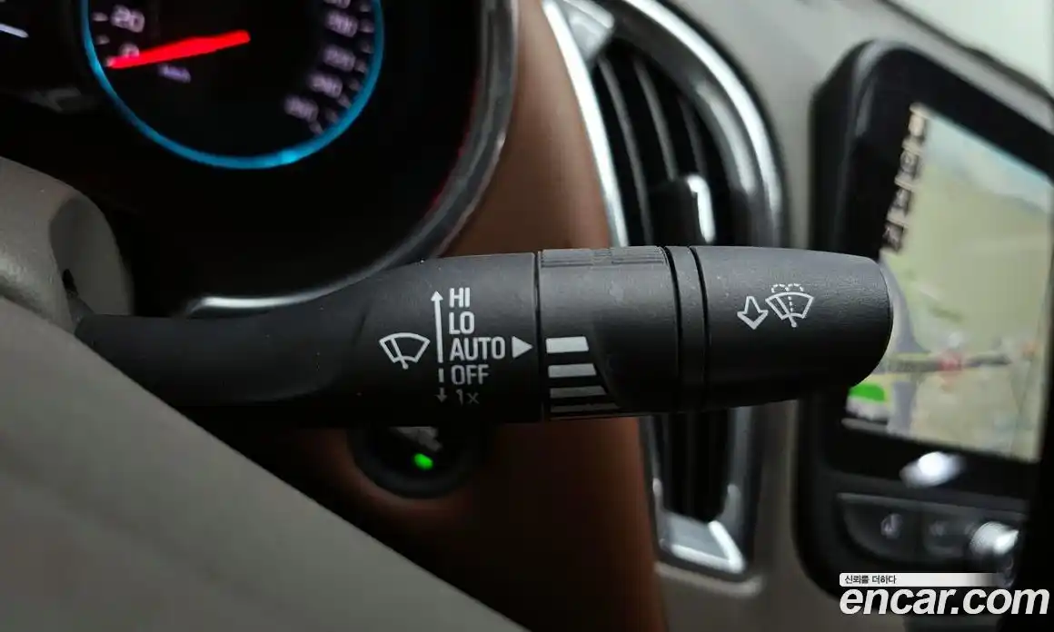 Chevrolet Malibu 2017 2.0 Автомат в Москве № 760545, фото 19