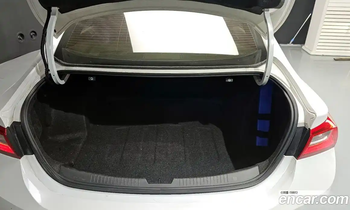 Chevrolet Malibu 2017 2.0 Автомат в Москве № 760545, фото 20