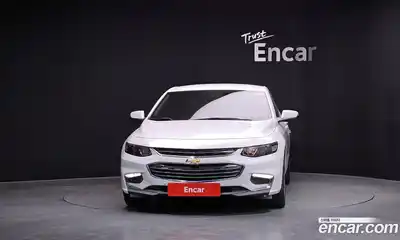 Chevrolet Malibu 2017 2.0 Автомат в Москве № 760545, миниатюра 3