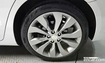 Chevrolet Malibu 2017 2.0 Автомат в Москве № 760545, миниатюра 5