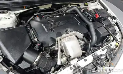 Chevrolet Malibu 2017 2.0 Автомат в Москве № 760545, миниатюра 6