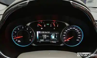 Chevrolet Malibu 2017 2.0 Автомат в Москве № 760545, миниатюра 8
