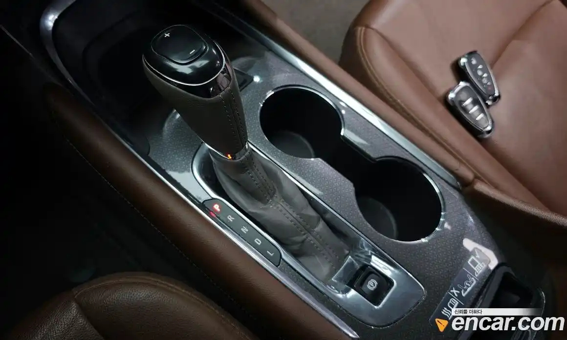 Chevrolet Malibu 2017 2.0 Автомат в Москве № 760545, фото 9