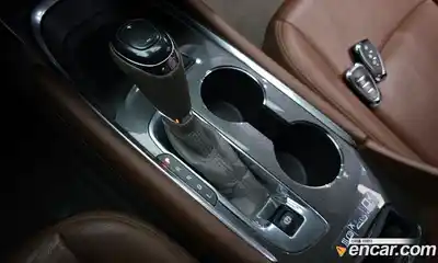 Chevrolet Malibu 2017 2.0 Автомат в Москве № 760545, миниатюра 9