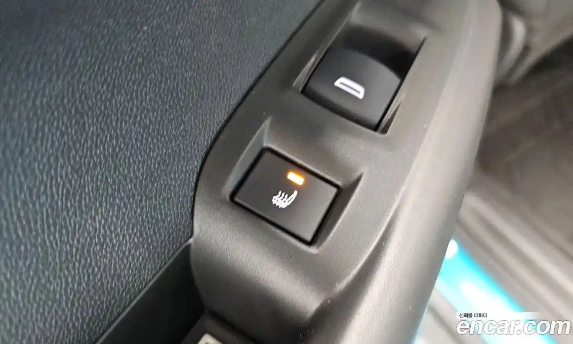 Chevrolet TrailBlazer 2021 1.3 Автомат в Москве № 760570, фото 18