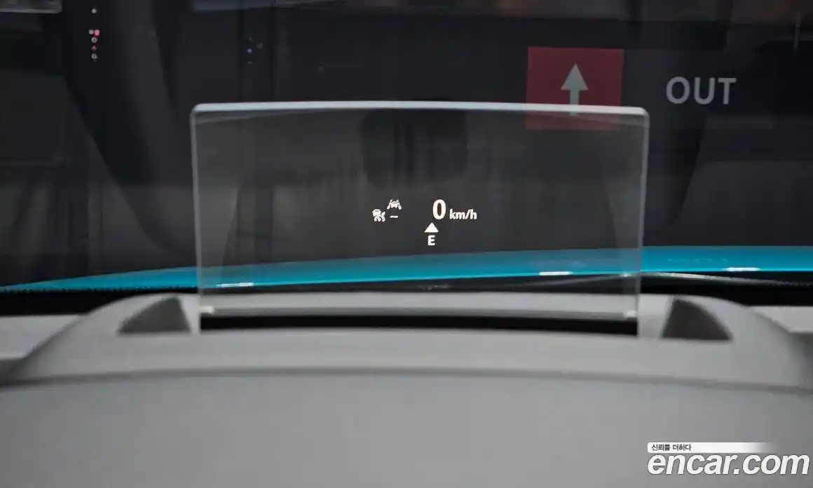 Chevrolet TrailBlazer 2021 1.3 Автомат в Москве № 760570, фото 19