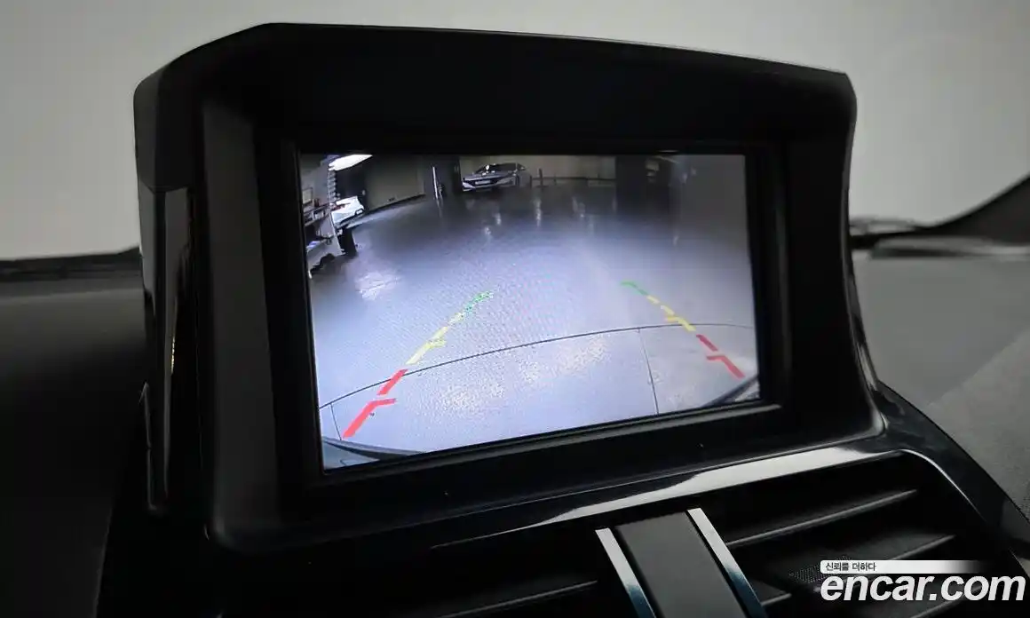 Chevrolet Spark 2014 1.0 Автомат в Москве № 760643, фото 14