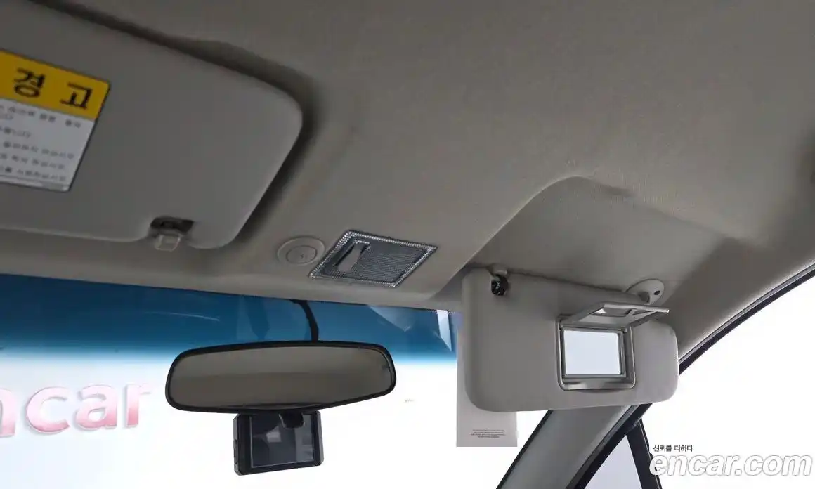 Chevrolet Spark 2014 1.0 Автомат в Москве № 760643, фото 18