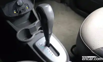 Chevrolet Spark 2014 1.0 Автомат в Москве № 760643, миниатюра 8