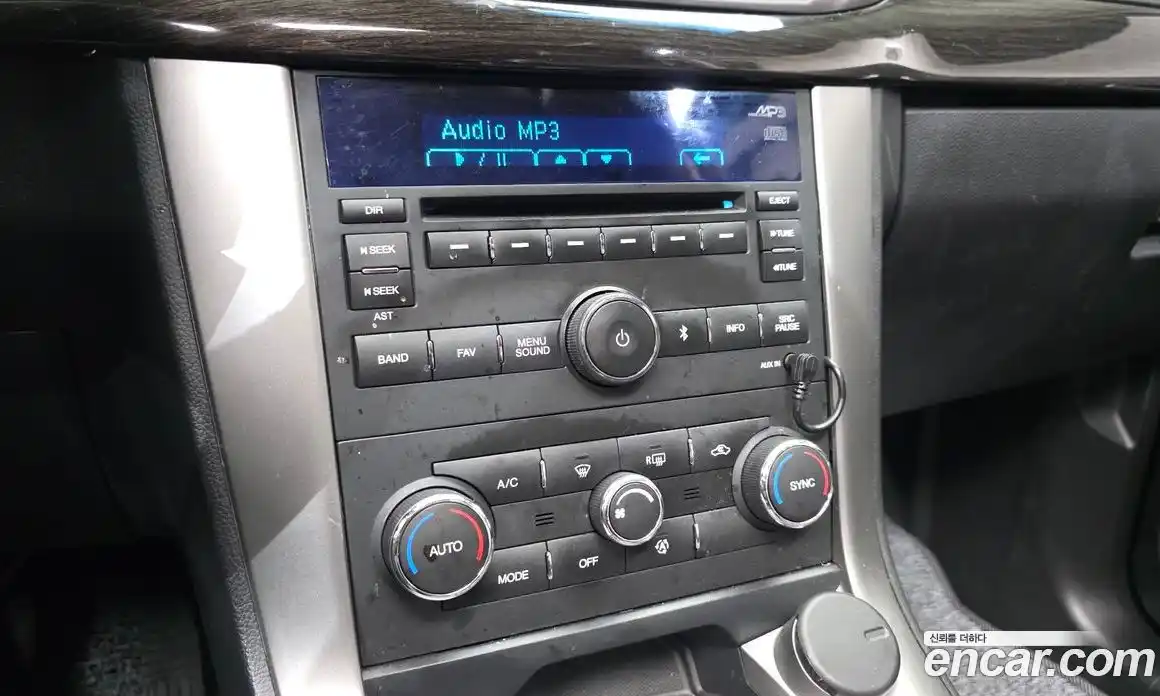 Chevrolet Captiva 2014 2.2 Автомат в Москве № 760751, фото 15