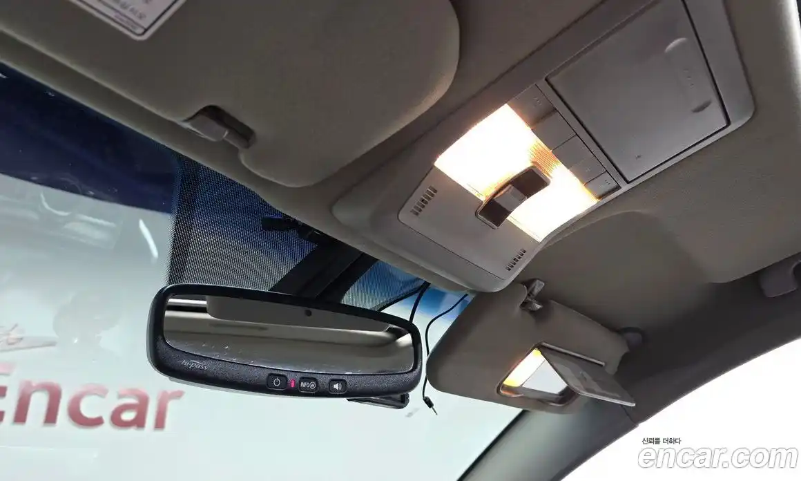 Chevrolet Captiva 2014 2.2 Автомат в Москве № 760751, фото 16