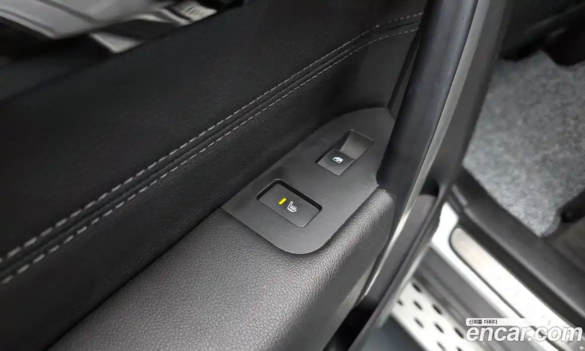 Chevrolet Captiva 2014 2.2 Автомат в Москве № 760751, фото 18