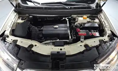 Chevrolet Captiva 2014 2.2 Автомат в Москве № 760751, миниатюра 5