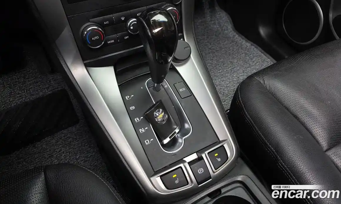 Chevrolet Captiva 2014 2.2 Автомат в Москве № 760751, фото 8