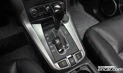 Chevrolet Captiva 2014 2.2 Автомат в Москве № 760751, миниатюра 8