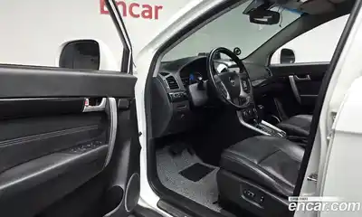 Chevrolet Captiva 2014 2.2 Автомат в Москве № 760751, миниатюра 10