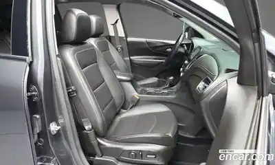 Chevrolet Equinox 2019 1.6 Автомат в Москве № 760789, миниатюра 11