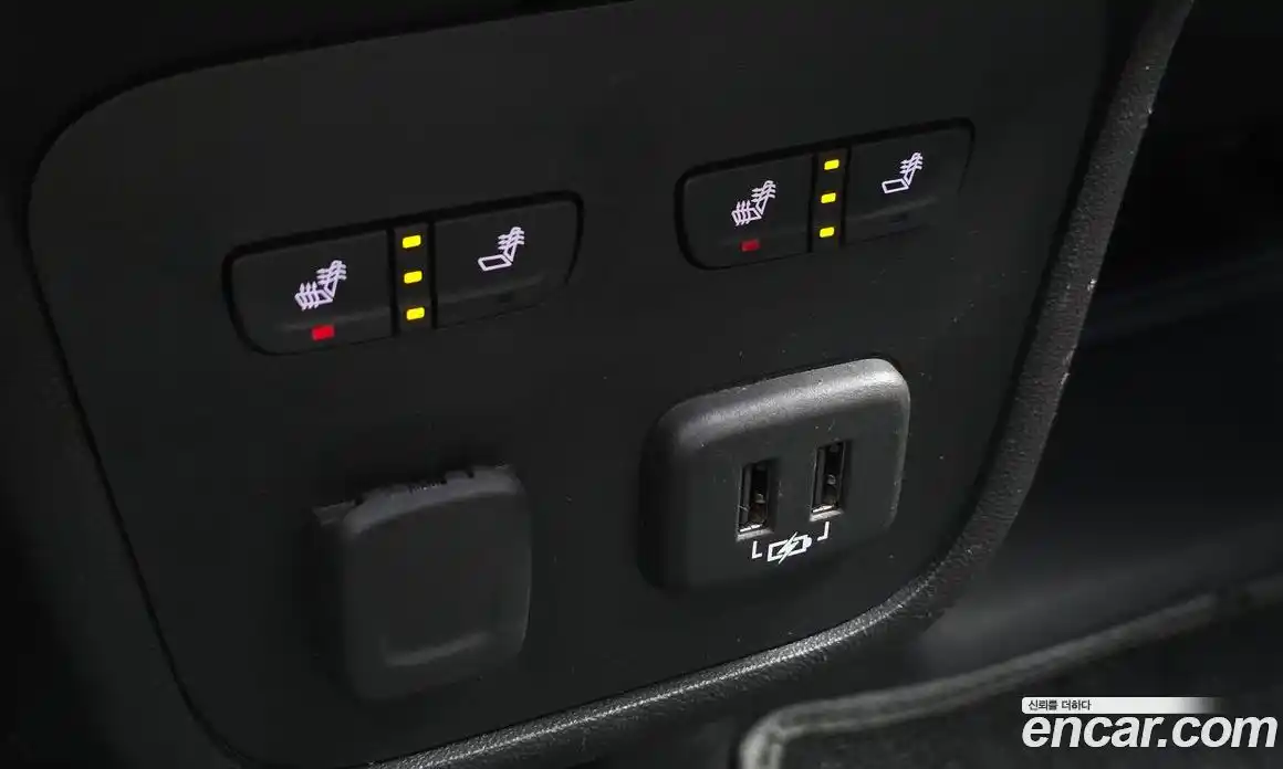 Chevrolet Equinox 2019 1.6 Автомат в Москве № 760789, фото 19