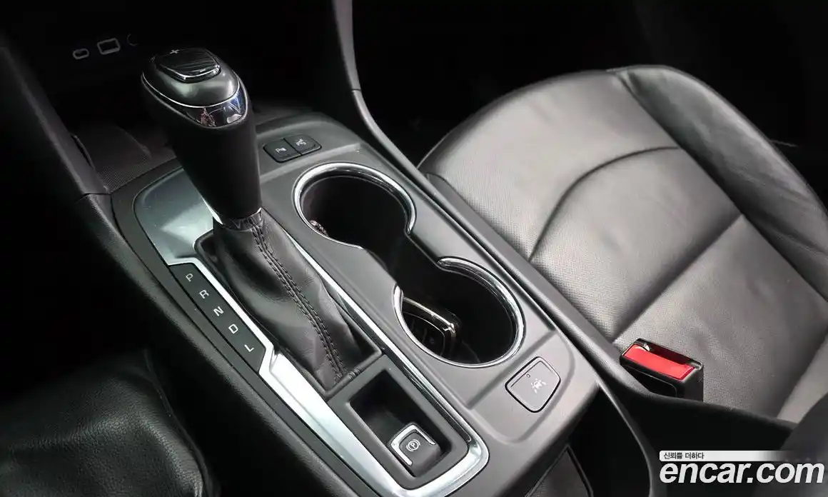 Chevrolet Equinox 2019 1.6 Автомат в Москве № 760789, фото 9