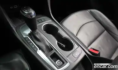 Chevrolet Equinox 2019 1.6 Автомат в Москве № 760789, миниатюра 9