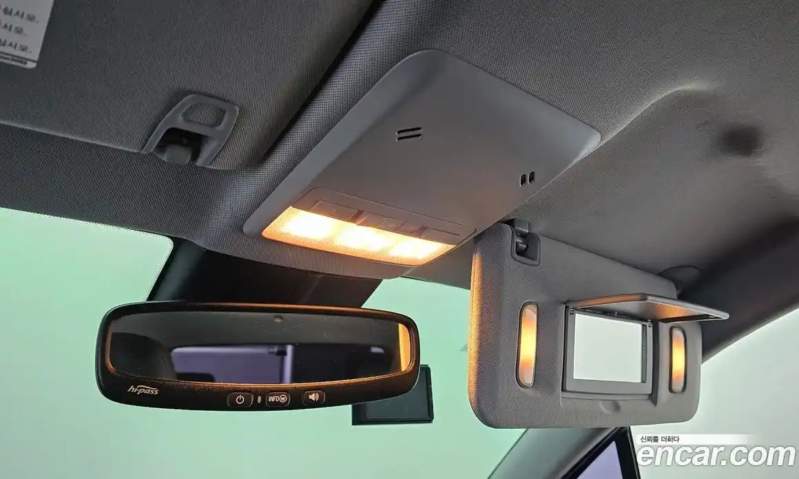 Chevrolet Trax 2019 1.4 Автомат в Москве № 760814, фото 18