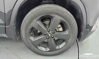 Chevrolet Trax 2019 1.4 Автомат в Москве № 760814, миниатюра 4