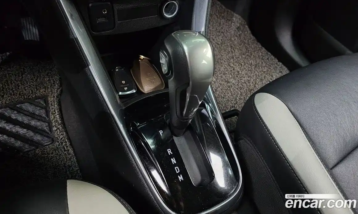 Chevrolet Trax 2019 1.4 Автомат в Москве № 760814, фото 8