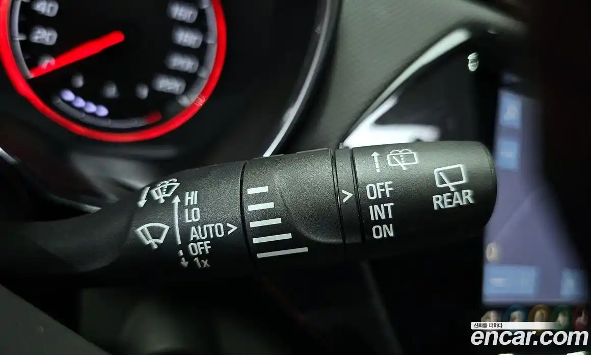 Chevrolet TrailBlazer 2021 1.3 Автомат в Москве № 760826, фото 16