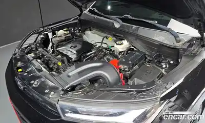 Chevrolet TrailBlazer 2021 1.3 Автомат в Москве № 760826, миниатюра 6