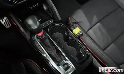 Chevrolet TrailBlazer 2021 1.3 Автомат в Москве № 760826, миниатюра 9