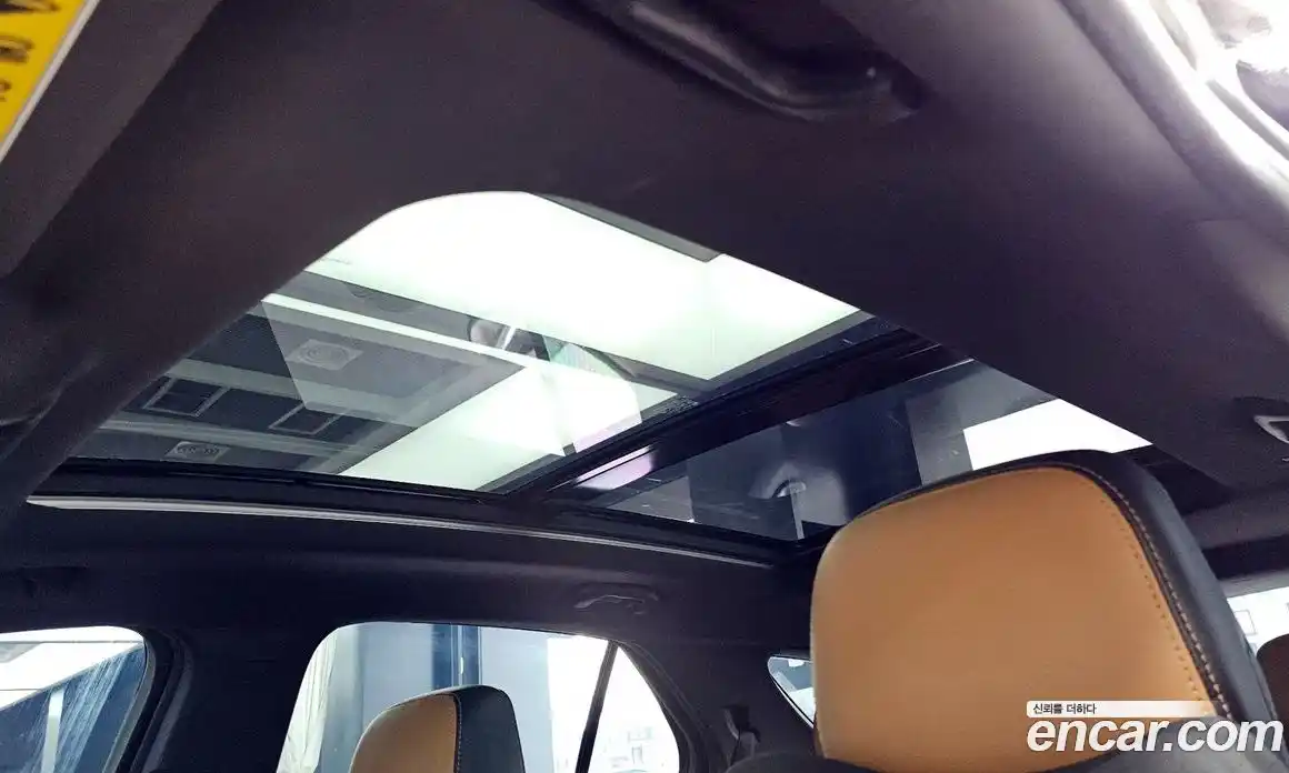 Chevrolet Equinox 2019 1.6 Автомат в Москве № 760933, фото 18