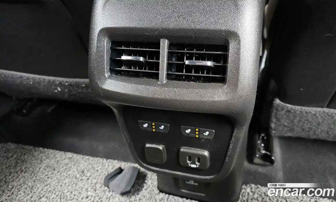 Chevrolet Equinox 2019 1.6 Автомат в Москве № 760933, фото 19