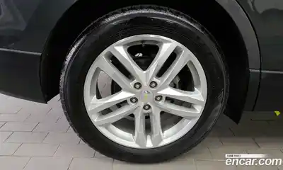 Chevrolet Equinox 2019 1.6 Автомат в Москве № 760933, миниатюра 5