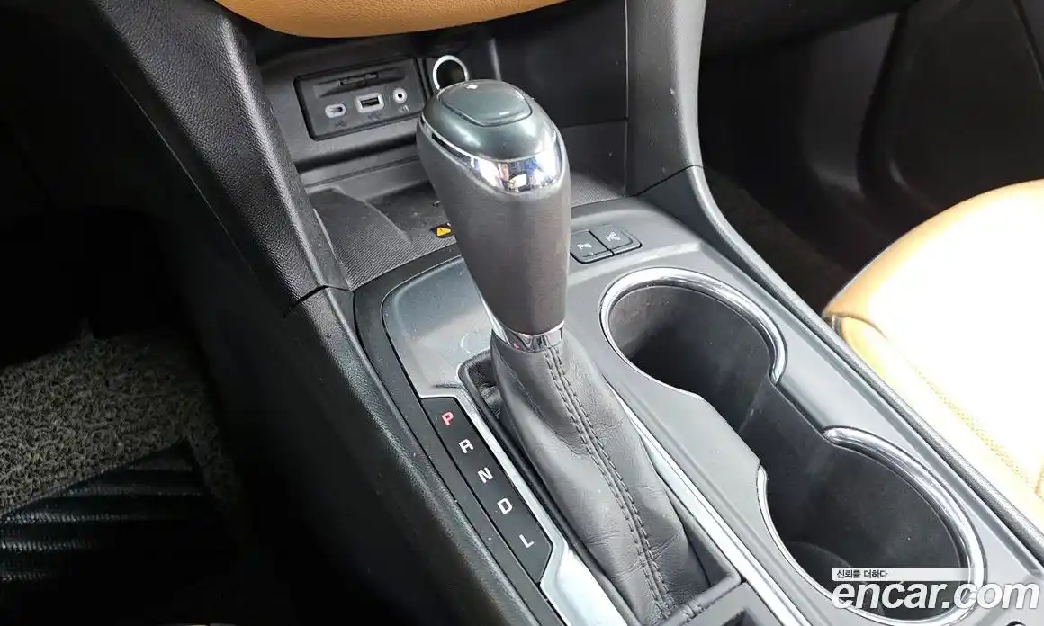 Chevrolet Equinox 2019 1.6 Автомат в Москве № 760933, фото 9