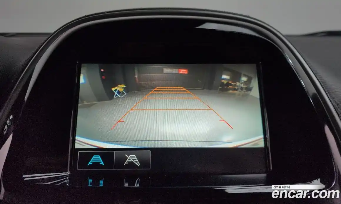 Chevrolet Spark 2016 1.0 Автомат в Москве № 760942, фото 16