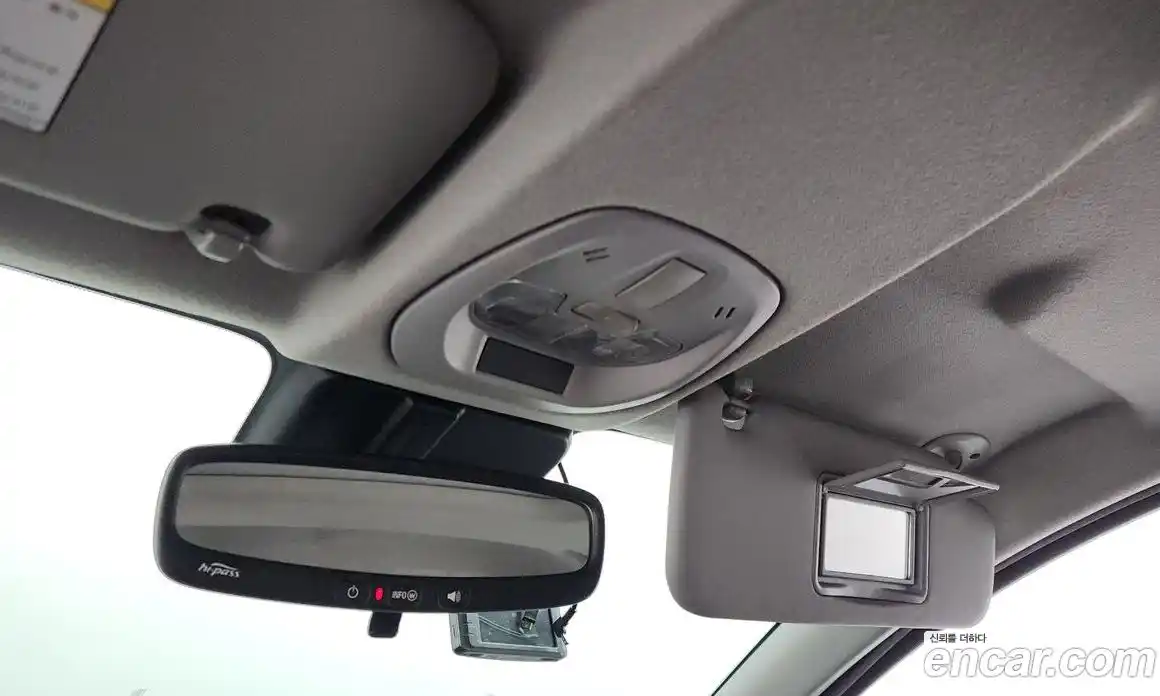 Chevrolet Spark 2016 1.0 Автомат в Москве № 760942, фото 18