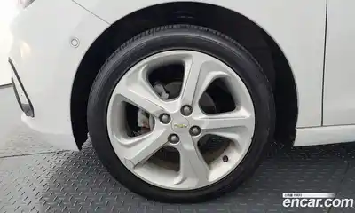 Chevrolet Spark 2016 1.0 Автомат в Москве № 760942, миниатюра 5