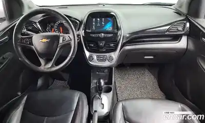 Chevrolet Spark 2016 1.0 Автомат в Москве № 760942, миниатюра 7