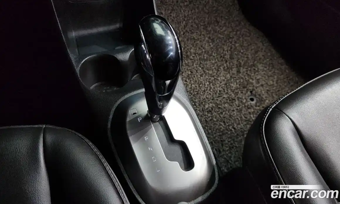 Chevrolet Spark 2016 1.0 Автомат в Москве № 760942, фото 9