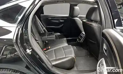 Chevrolet Impala 2016 2.5 Автомат в Москве № 760980, миниатюра 12