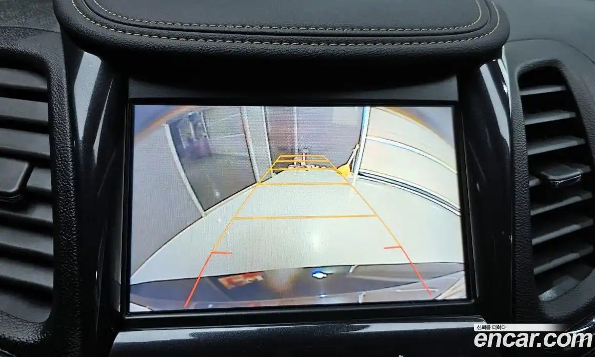 Chevrolet Impala 2016 2.5 Автомат в Москве № 760980, фото 15