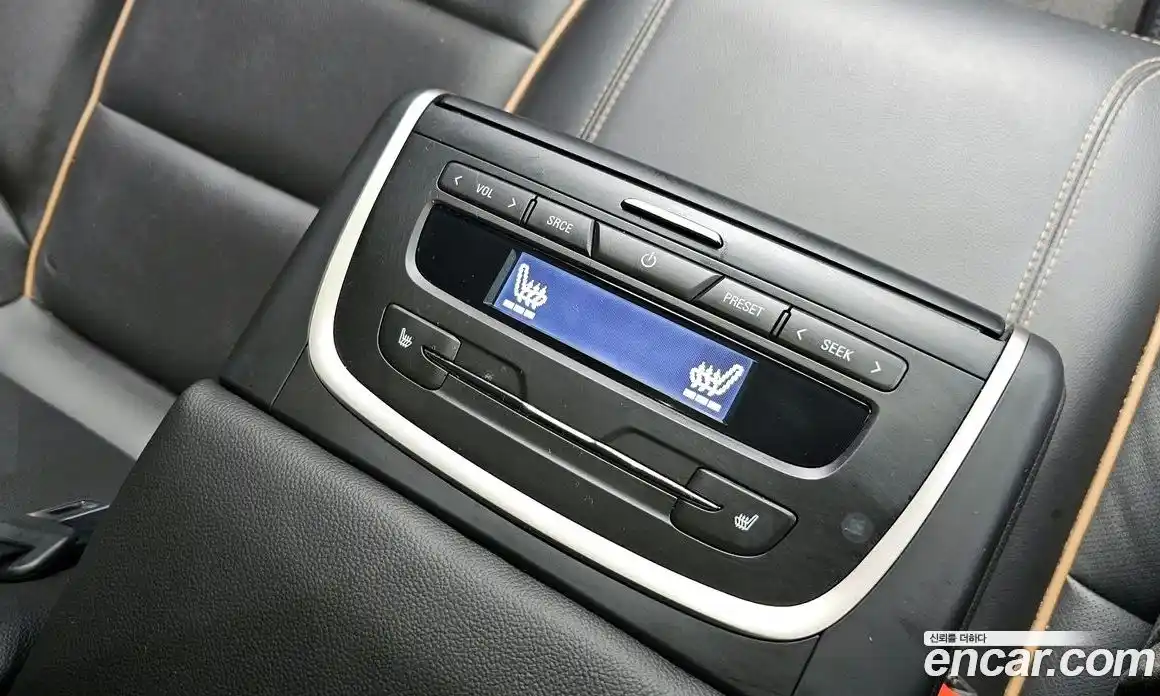 Chevrolet Impala 2016 2.5 Автомат в Москве № 760980, фото 18