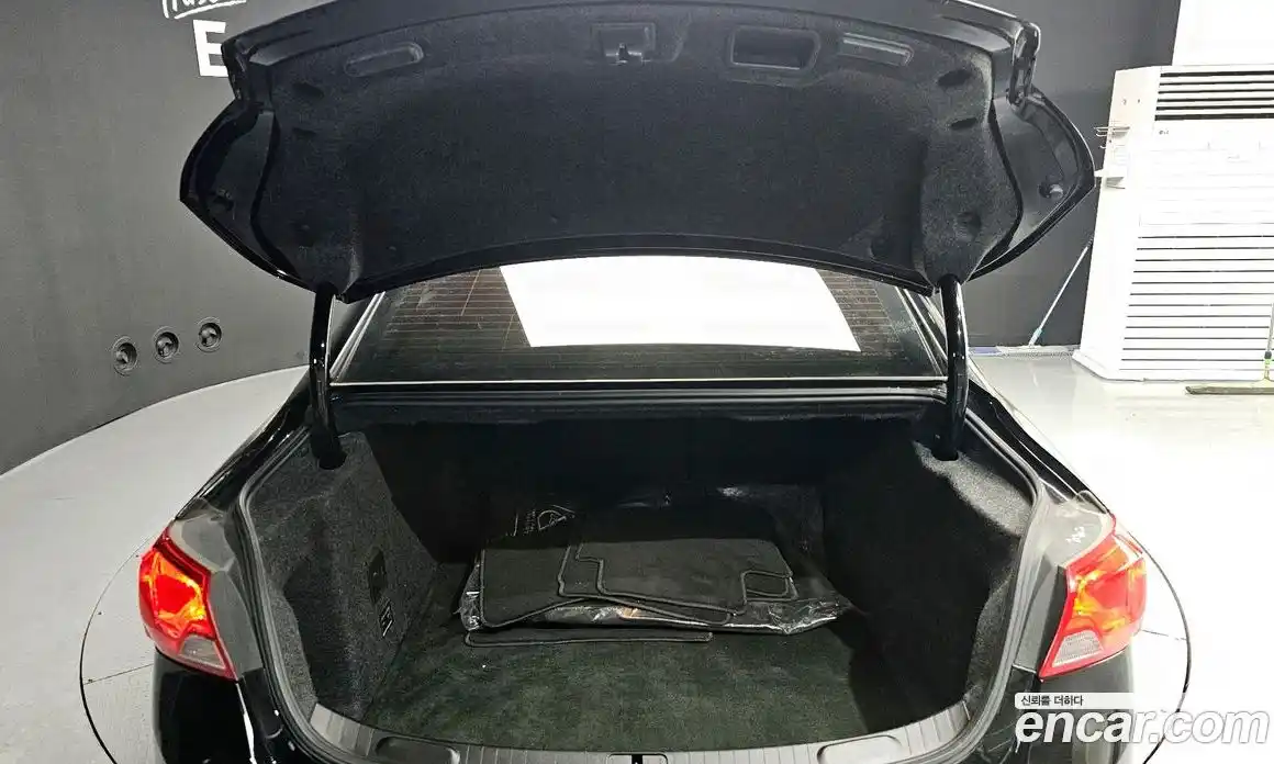 Chevrolet Impala 2016 2.5 Автомат в Москве № 760980, фото 20