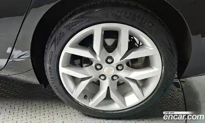 Chevrolet Impala 2016 2.5 Автомат в Москве № 760980, миниатюра 5