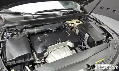 Chevrolet Impala 2016 2.5 Автомат в Москве № 760980, миниатюра 6