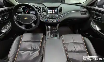 Chevrolet Impala 2016 2.5 Автомат в Москве № 760980, миниатюра 7