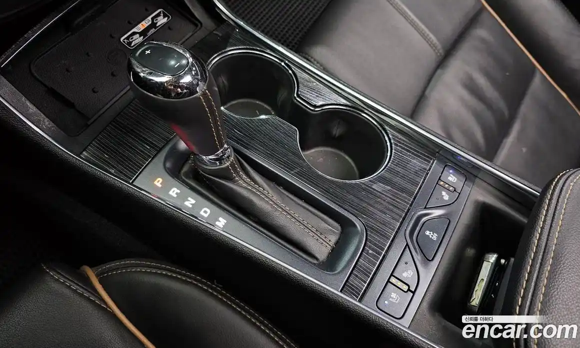 Chevrolet Impala 2016 2.5 Автомат в Москве № 760980, фото 9